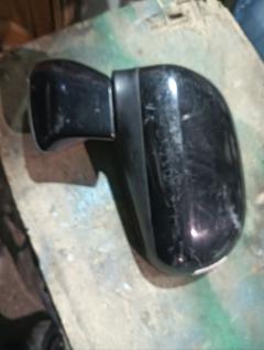 Зеркало двери боковой на Mitsubishi Colt Z21A Фото 5