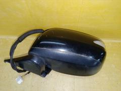 Зеркало двери боковой на Honda Fit GE6 Фото 3