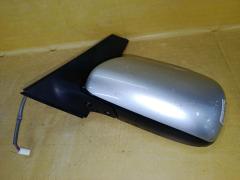 Зеркало двери боковой на Toyota Prius NHW20 Фото 3
