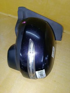 Зеркало двери боковой на Daihatsu Tanto LA600S Фото 2