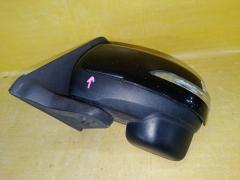 Зеркало двери боковой на Daihatsu Tanto LA600S Фото 3