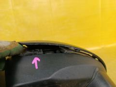 Зеркало двери боковой на Daihatsu Tanto LA600S Фото 5