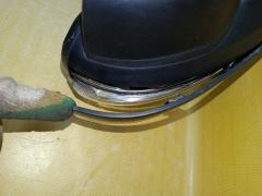 Зеркало двери боковой на Daihatsu Tanto LA600S Фото 6