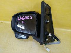 Зеркало двери боковой на Daihatsu Tanto LA600S Фото 7