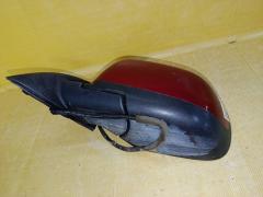 Зеркало двери боковой на Nissan Leaf AZE0 Фото 4