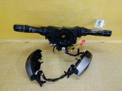 Переключатель поворотов на Toyota Prius NHW20