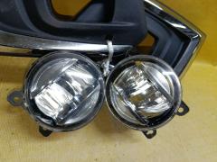 Туманка бамперная 114-11092 114-11092 на Honda N-Wgn JH1 Фото 2