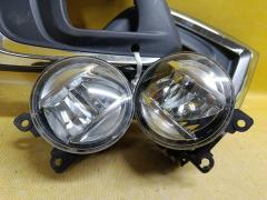 Туманка бамперная 114-11092 114-11092 на Honda N-Wgn JH1 Фото 3