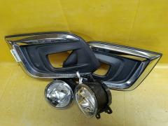 Туманка бамперная 114-11092 114-11092 на Honda N-Wgn JH1 Фото 4