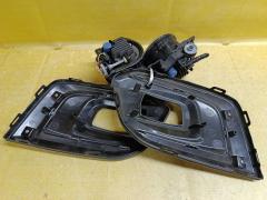 Туманка бамперная 114-11092 114-11092 на Honda N-Wgn JH1 Фото 5