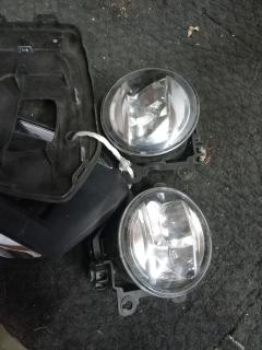 Туманка бамперная 114-11092 114-11092 на Honda N-Wgn JH1 Фото 8