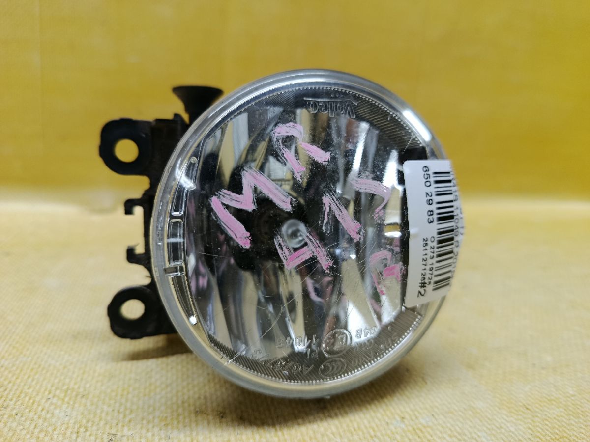 Туманка бамперная 11049 11049 на Suzuki Hustler MR41S Фото 2