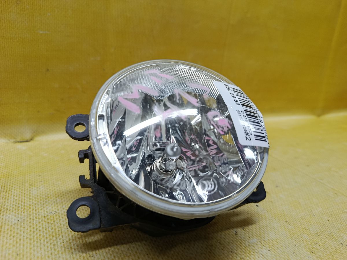 Туманка бамперная 11049 11049 на Suzuki Hustler MR41S Фото 3