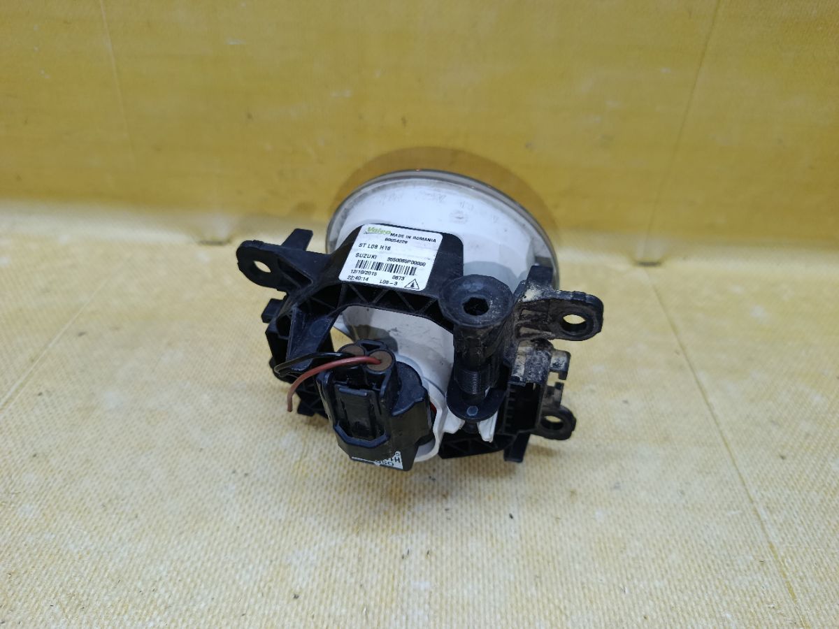 Туманка бамперная 11049 11049 на Suzuki Hustler MR41S Фото 5