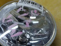 Туманка бамперная 11049 11049 на Suzuki Hustler MR41S Фото 4