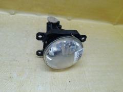 Туманка бамперная 114-11697 114-11697 на Daihatsu Tanto LA600S Фото 2