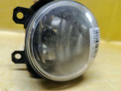 Туманка бамперная 114-11697 114-11697 на Daihatsu Tanto LA600S Фото 3