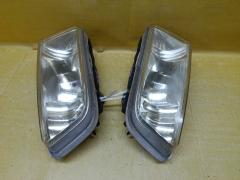 Туманка бамперная на Honda Elysion RR1 114-22698