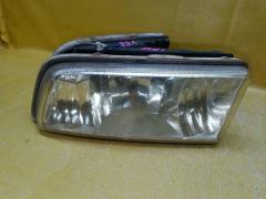 Туманка бамперная 114-22698 114-22698 на Honda Elysion RR1 Фото 2