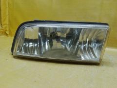 Туманка бамперная 114-22698 114-22698 на Honda Elysion RR1 Фото 3