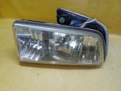 Туманка бамперная 114-22698 114-22698 на Honda Elysion RR1 Фото 4