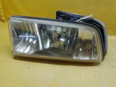 Туманка бамперная 114-22698 114-22698 на Honda Elysion RR1 Фото 5