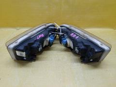 Туманка бамперная 114-22698 114-22698 на Honda Elysion RR1 Фото 6