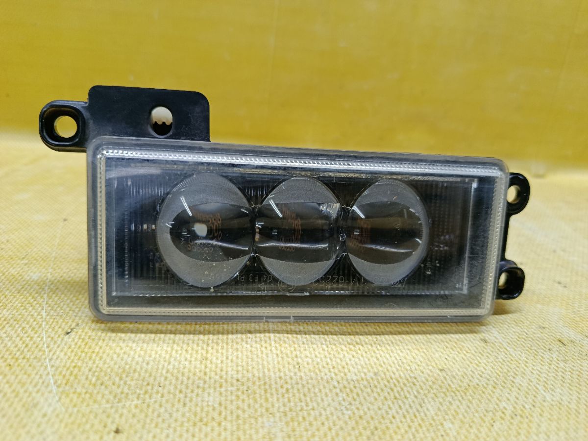 Туманка бамперная 114-62252 114-62252 на Honda N-Box JF3 Фото 3