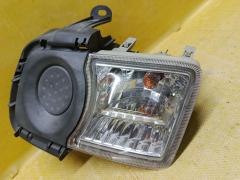 Поворотник бамперный 47-39 47-39 на Toyota Prius ZVW30 Фото 3