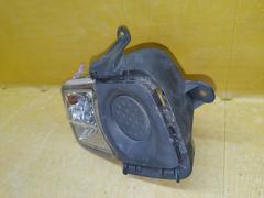 Поворотник бамперный 47-39 47-39 на Toyota Prius ZVW30 Фото 2