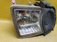 Поворотник бамперный 47-39 47-39 на Toyota Prius ZVW30 Фото 3