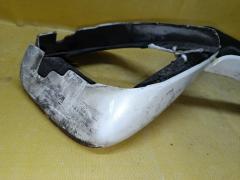 Брызговик на Honda Fit GE6 Фото 2