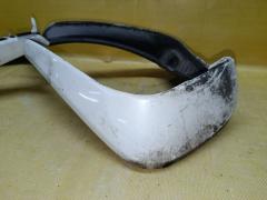 Брызговик на Honda Fit GE6 Фото 3