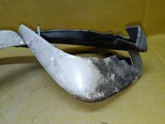 Брызговик на Honda Fit GE6 Фото 4