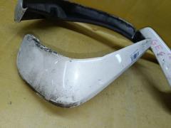 Брызговик на Honda Fit GE6 Фото 5