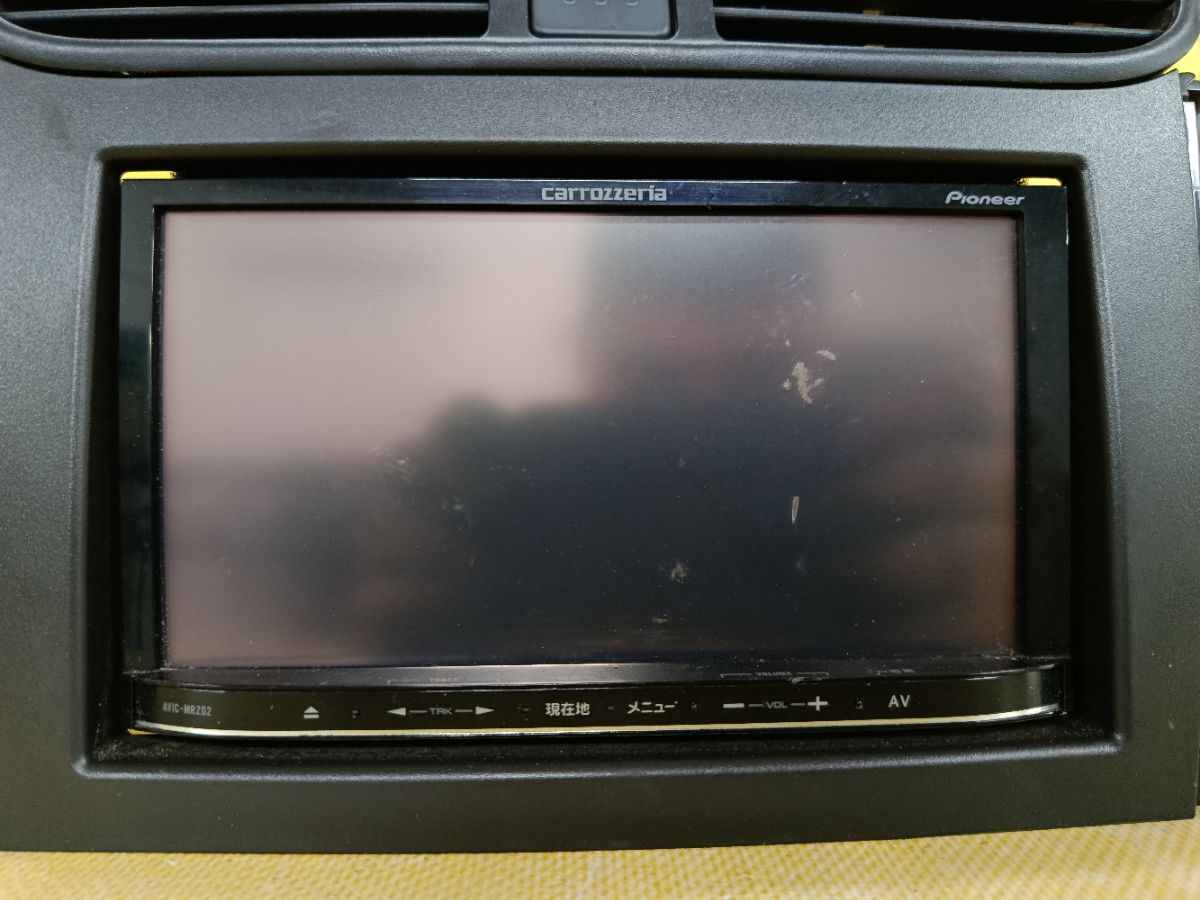 Автомагнитофон на Suzuki Splash XB32S Фото 3