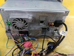 Автомагнитофон на Suzuki Splash XB32S Фото 6