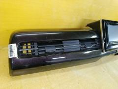 Автомагнитофон на Honda N-Box JF3 Фото 3