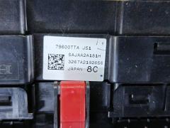 Автомагнитофон на Honda N-Box JF3 Фото 12