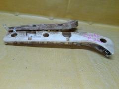 Крепление бампера на Nissan Tiida C11 Фото 2