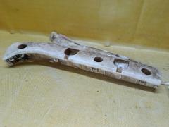 Крепление бампера на Nissan Tiida C11 Фото 3