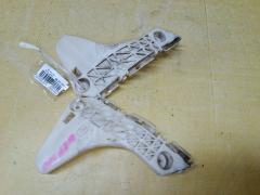 Крепление бампера на Toyota Ractis NCP100 52536-52090  52535-52080, Переднее расположение