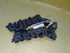 Крепление бампера на Honda N-Box JF1 Фото 2