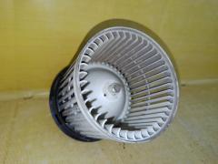 Мотор печки на Nissan Note E12 Фото 2