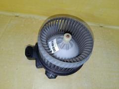 Мотор печки на Toyota Wish ZGE20G Фото 2