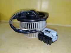 Мотор печки на Toyota Prius NHW20 Фото 2