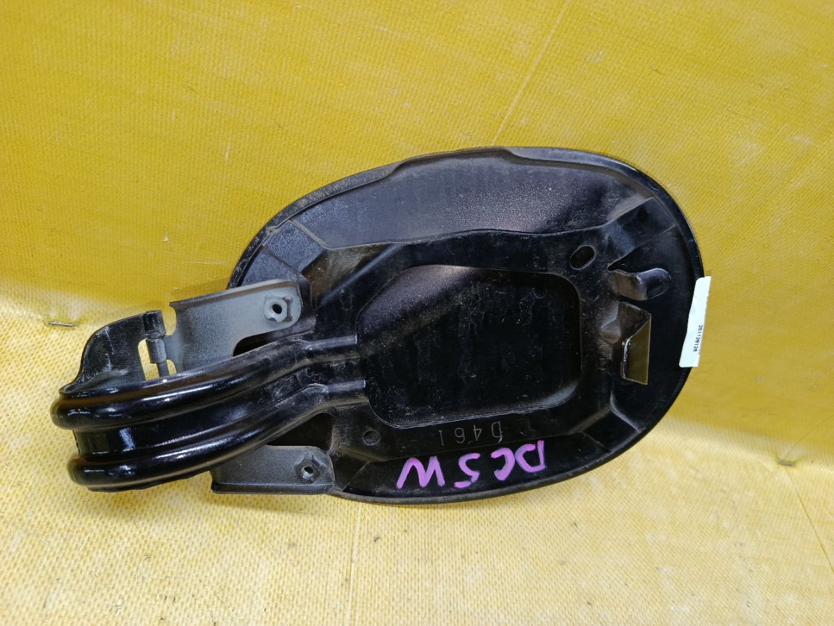 Лючок на Mazda Verisa DC5W Фото 3