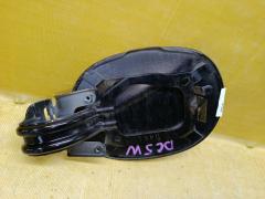 Лючок на Mazda Verisa DC5W Фото 3