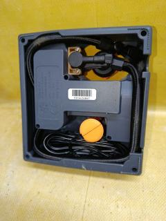 Компрессор для колес на Honda Фото 3