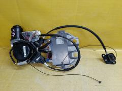 Доводчик двери на Honda Elysion RR1, Заднее Левое расположение